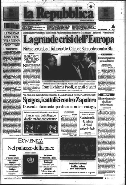 La repubblica